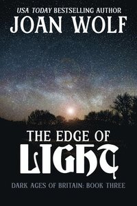 bokomslag The Edge of Light