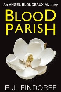 bokomslag Blood Parish