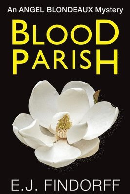 Blood Parish 1