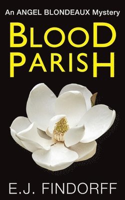 Blood Parish 1