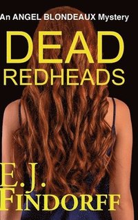 bokomslag Dead Redheads