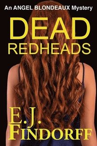 bokomslag Dead Redheads