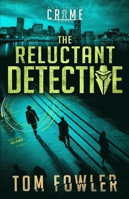 The Reluctant Detective 1