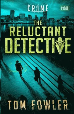 The Reluctant Detective 1