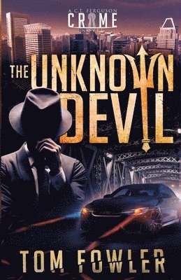 The Unknown Devil 1