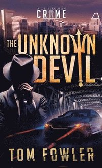 bokomslag The Unknown Devil