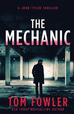 The Mechanic 1