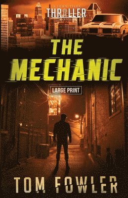 The Mechanic 1