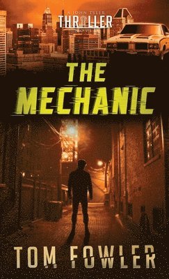 The Mechanic 1