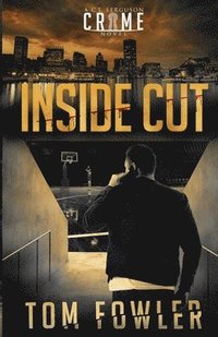 bokomslag Inside Cut