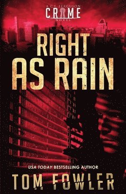 Right as Rain