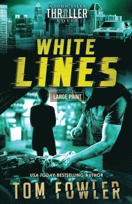 White Lines 1