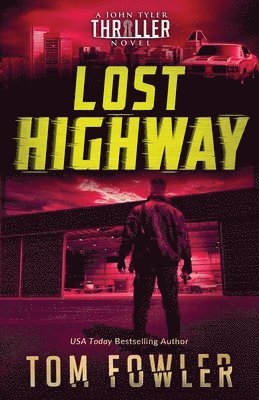 bokomslag Lost Highway