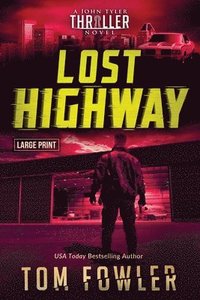 bokomslag Lost Highway