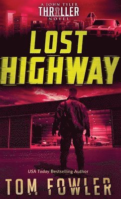 bokomslag Lost Highway