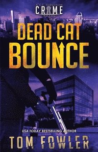 bokomslag Dead Cat Bounce