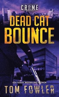 bokomslag Dead Cat Bounce