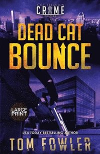 bokomslag Dead Cat Bounce