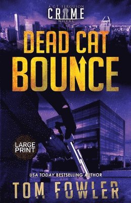 Dead Cat Bounce 1