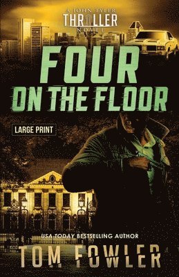 Four on the Floor 1