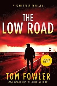 bokomslag The Low Road