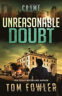 bokomslag Unreasonable Doubt