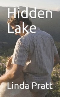 bokomslag Hidden Lake