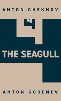 bokomslag The Seagull