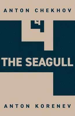 The Seagull 1