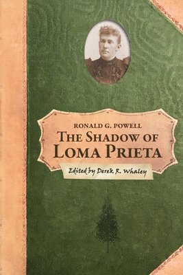 The Shadow of Loma Prieta 1