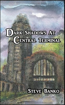 Dark Shadows at Central Terminal 1