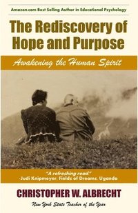 bokomslag Rediscovery of Hope and Purpose