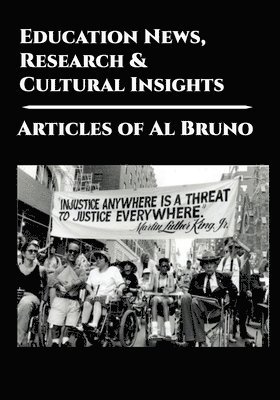 Education News, Research, and Cultural Insights