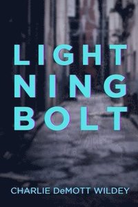 bokomslag Lightning Bolt