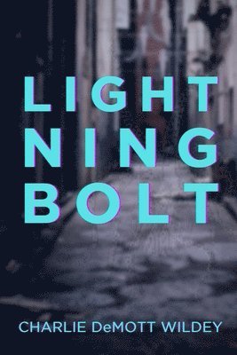 bokomslag Lightning Bolt