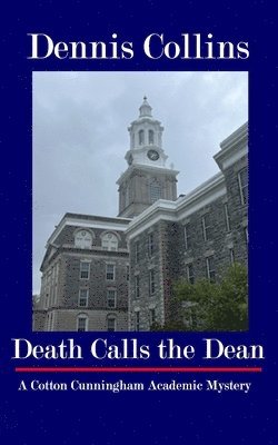 bokomslag Death Calls the Dean