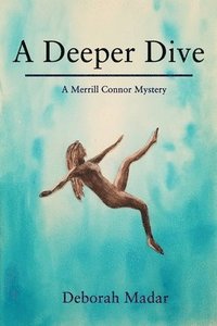 bokomslag Deeper Dive