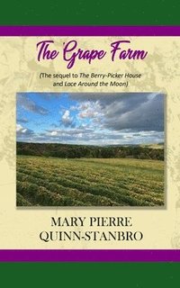 bokomslag The Grape Farm