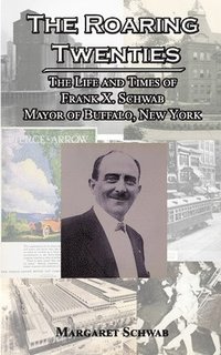 bokomslag Roaring Twenties