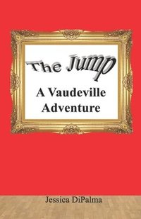 bokomslag The Jump