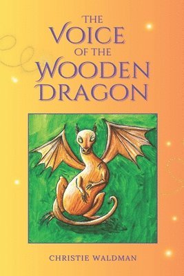 The Voice of the Wooden Dragon 1