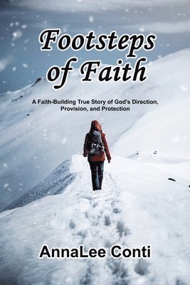 Footsteps of Faith 1