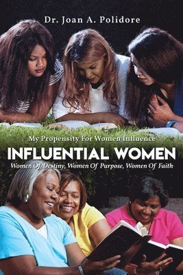 Influential Women 1