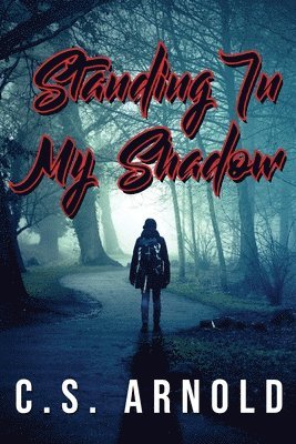 Standing In My Shadow 1