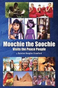 bokomslag Moochie the Soochie