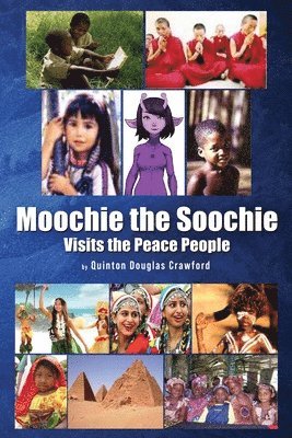 Moochie the Soochie 1