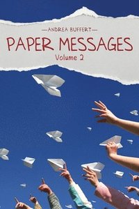 bokomslag Paper Messages