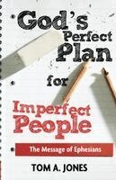 Tom A Jones - God's Perfect Plan for Imperfect People, Häftad