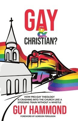Guy Hammond - Gay & Christian?, Häftad