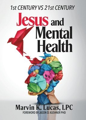 Jesus and Mental Health 1